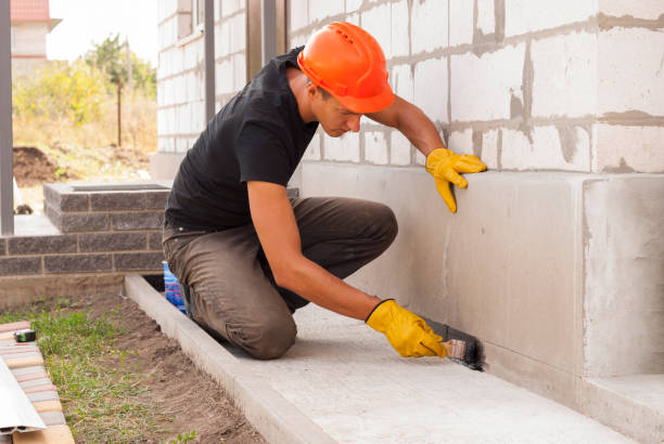 Licensed Exterior Waterproofing service in Liberty Center, OH - SGP Waterproofing